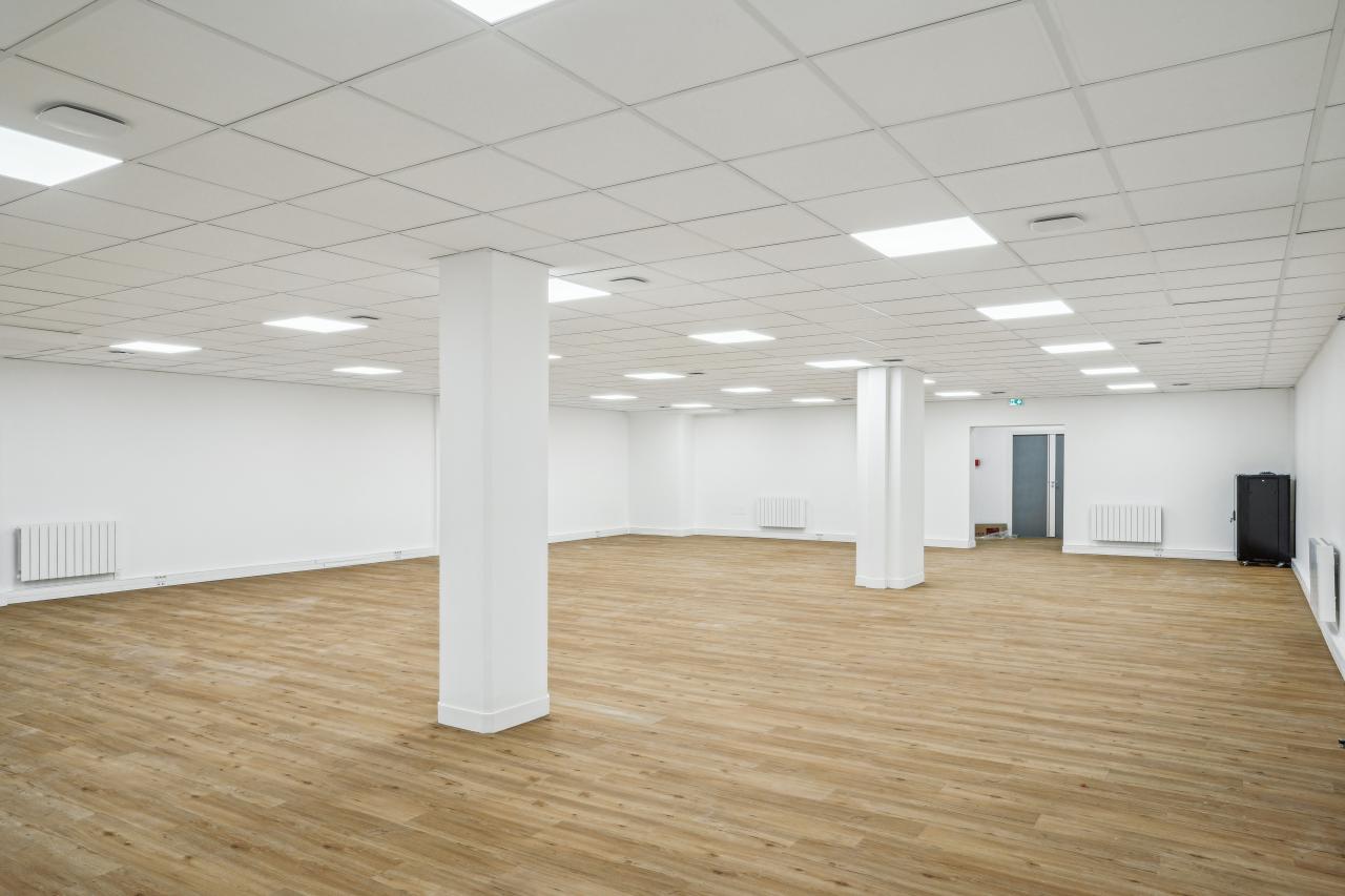 Bureau Paris 734m² Location bureau Paris OLBUR2318206 7